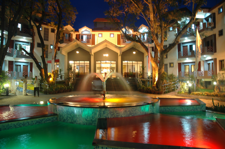 Bhadrachalam Hotel - Telangana Tourism_image
