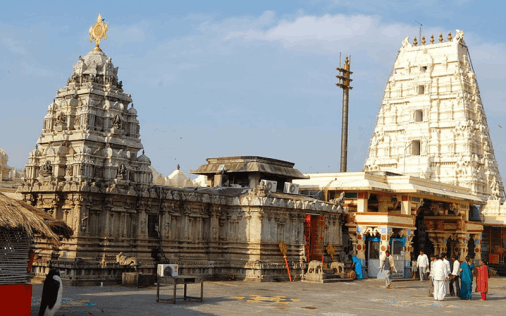 Hyderabad to Bhadrachalam papikondalu trip_image