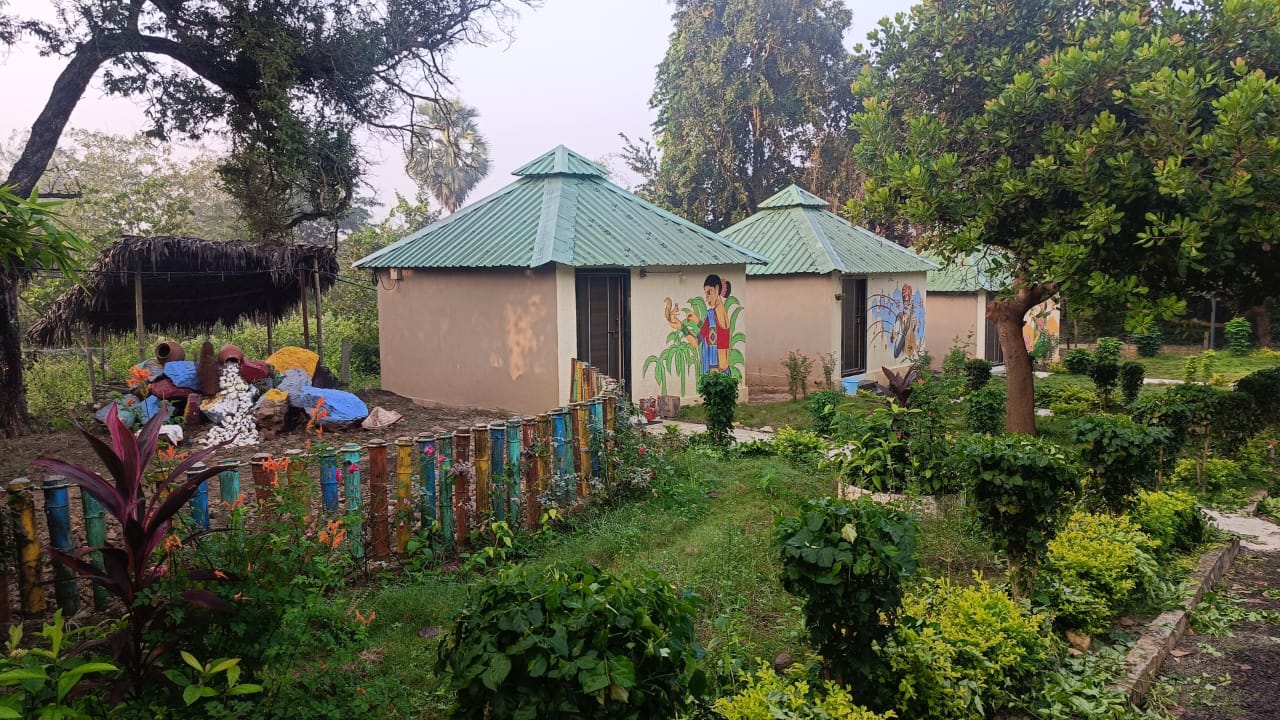 Melody Resort_image