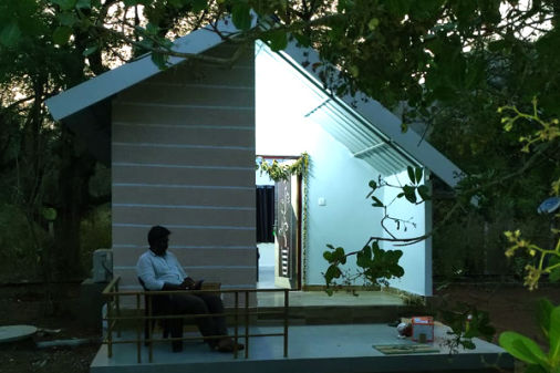 Vanam Resorts_image