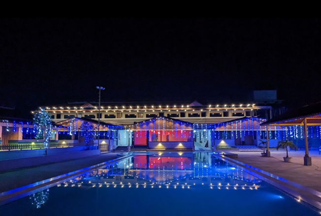 Yanam Resort_image