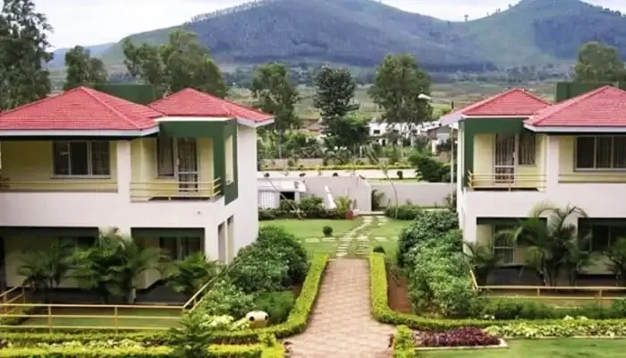 APTDC Haritha Hotels